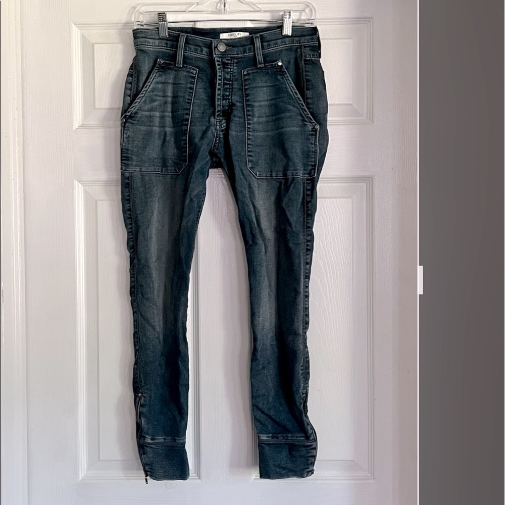 Buy 1 jean get 1 jean free. Bundle